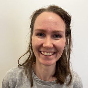 Trine Poulsen Nørgaard